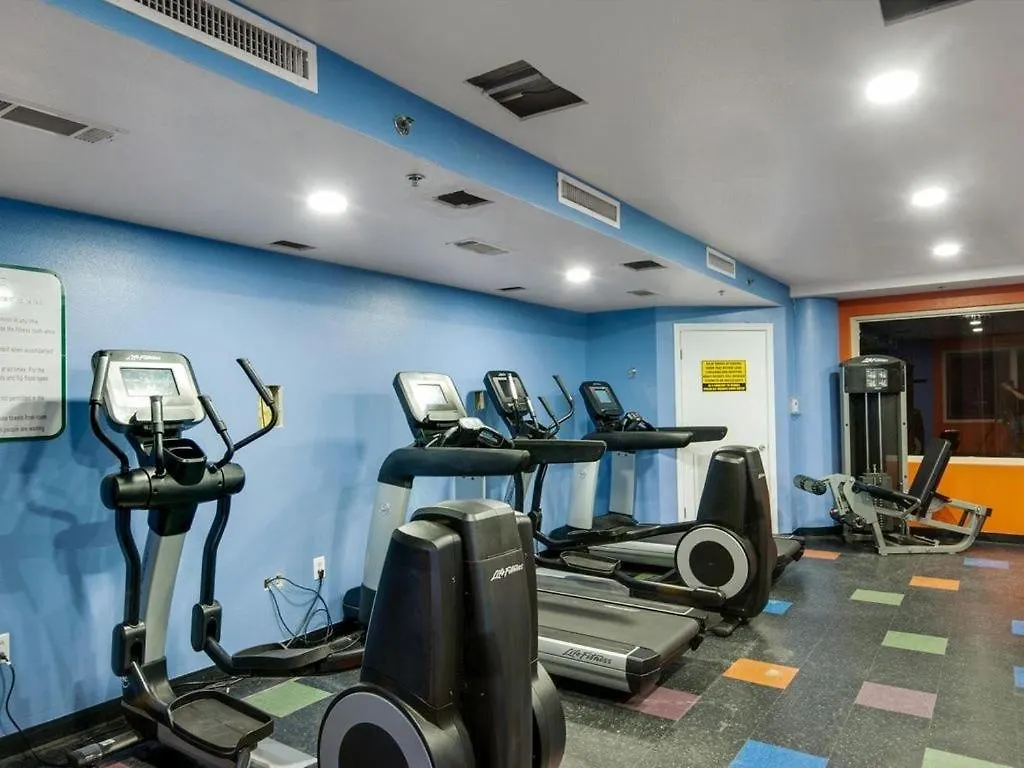 Apartment Shores Of Panama 1704 - 2 Bedroom Bunk Room Sleeps 8, Updated! Res, Parking Condo Panama City Beach