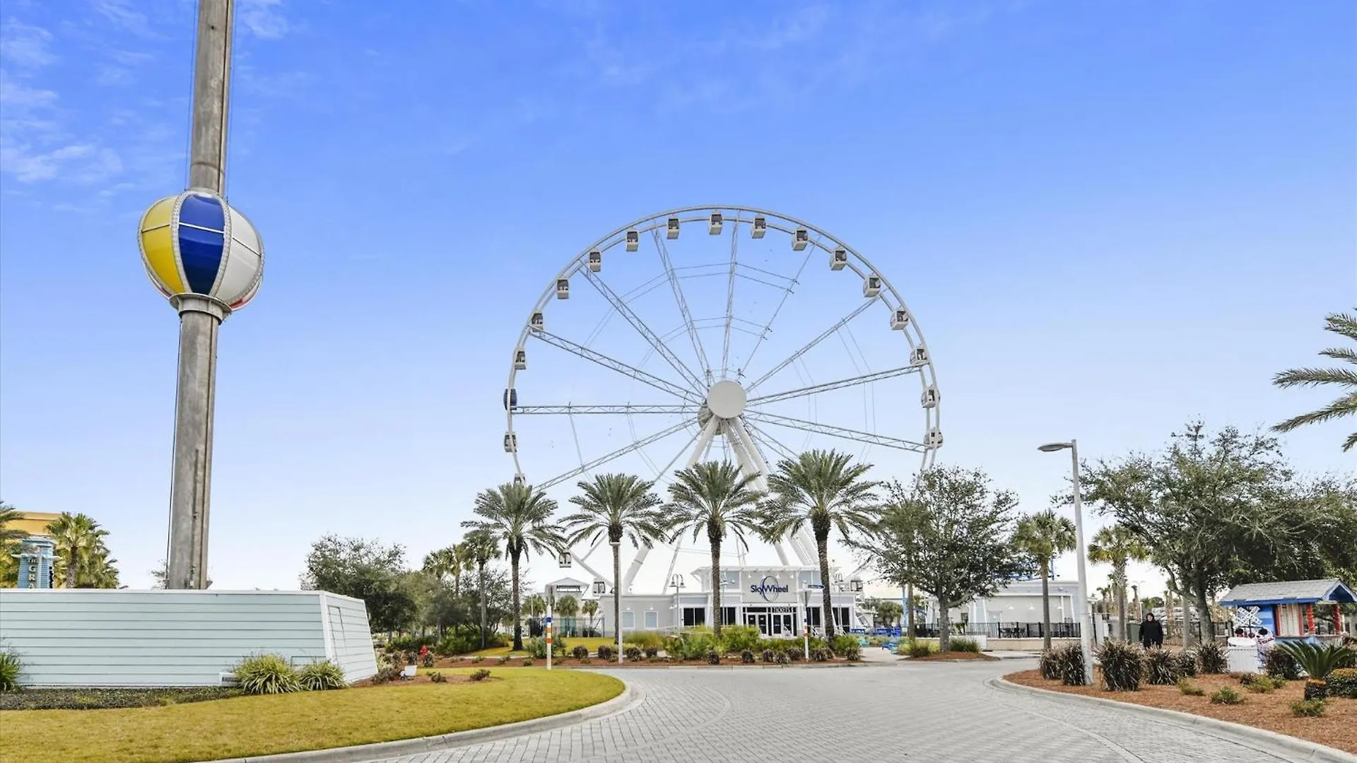 Apartment Shores Of Panama 1704 - 2 Bedroom Bunk Room Sleeps 8, Updated! Res, Parking Condo Panama City Beach